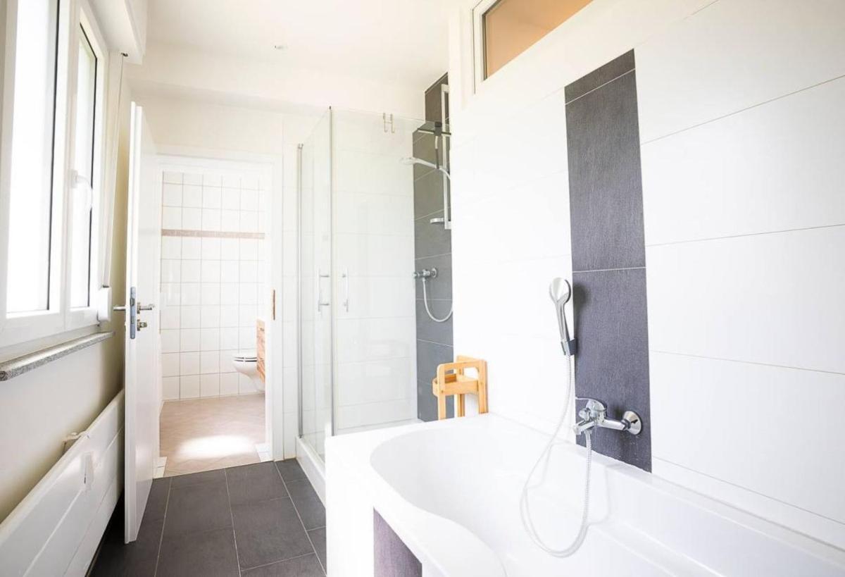 Niederwald Apartman Iffezheim Kültér fotó