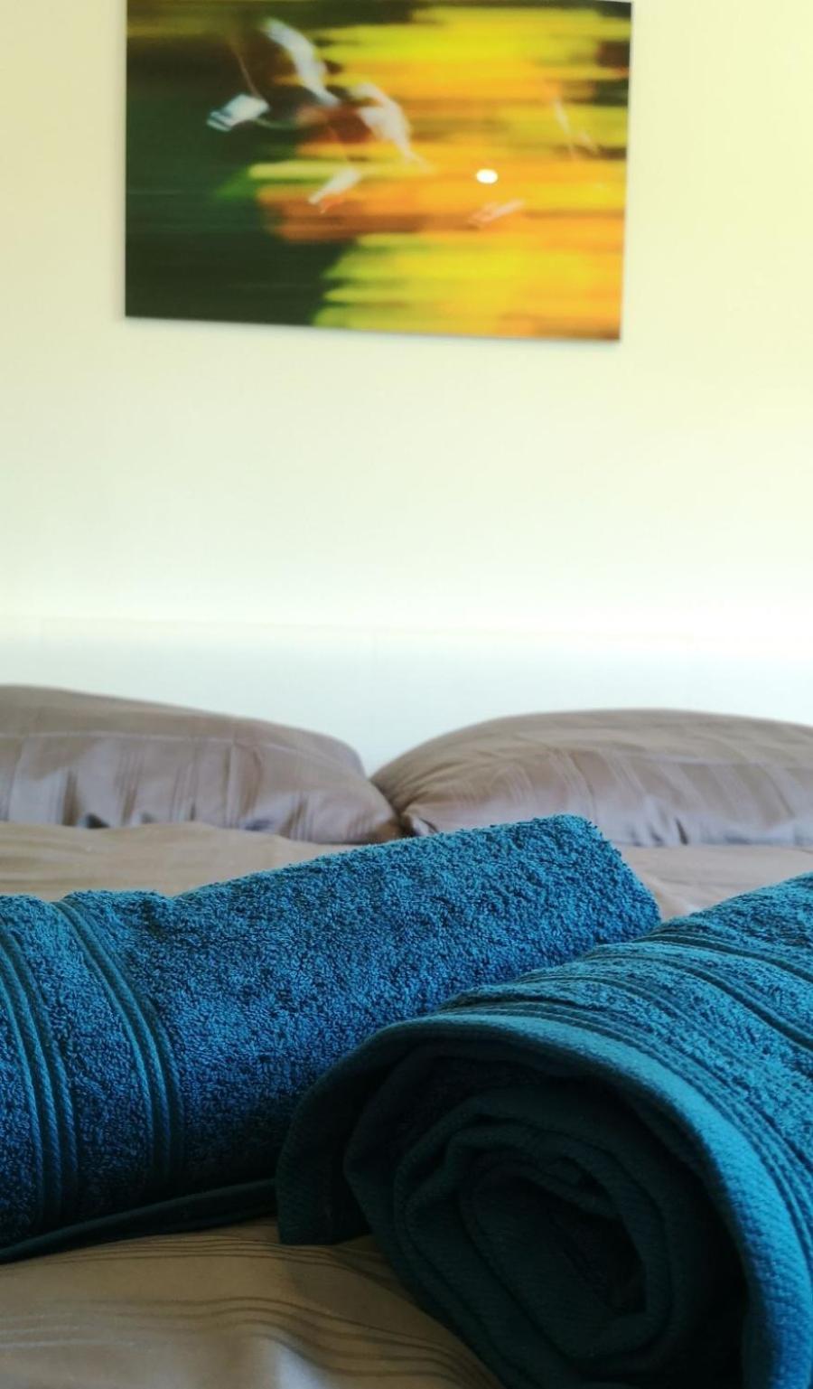 Niederwald Apartman Iffezheim Kültér fotó