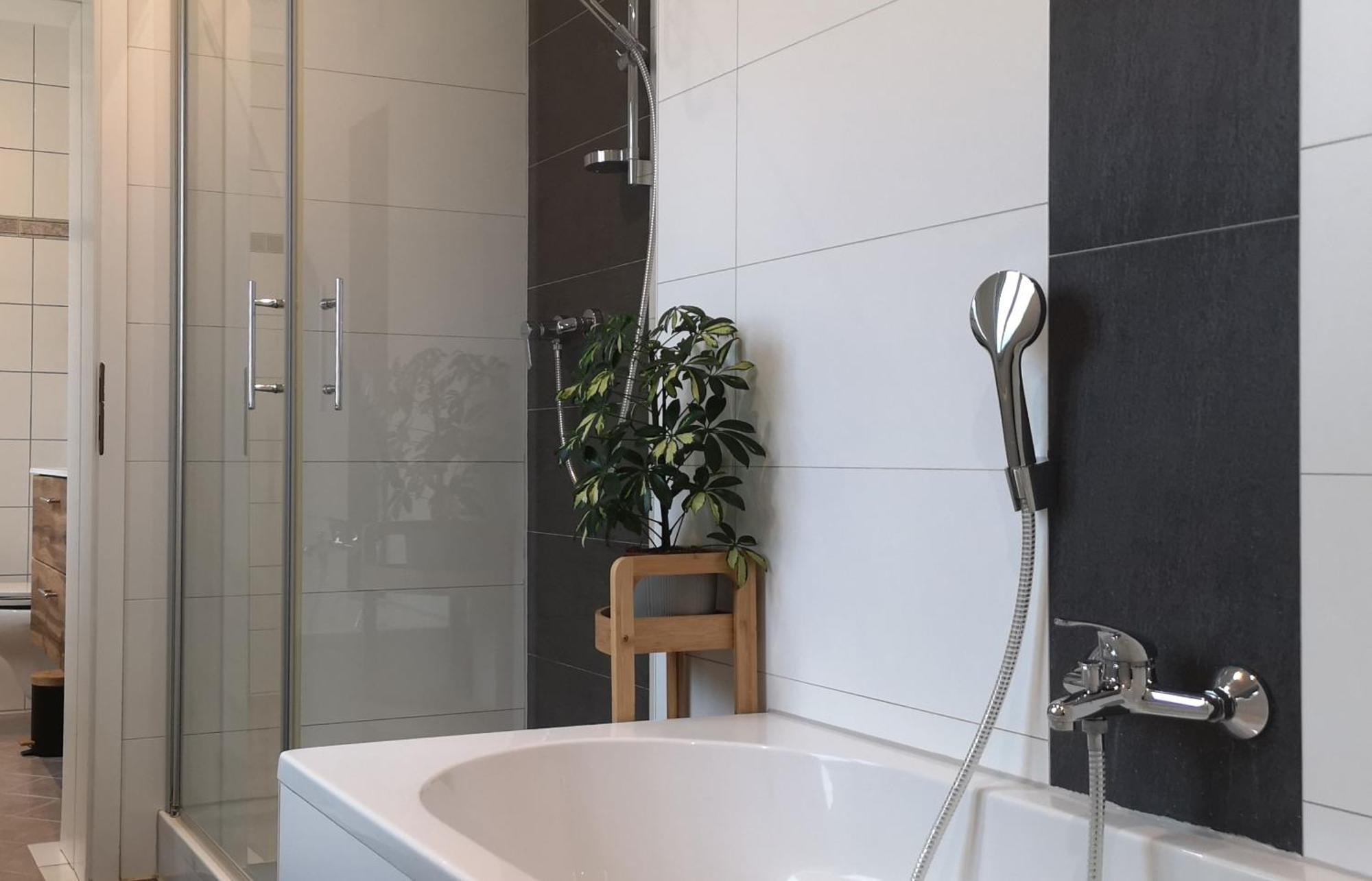 Niederwald Apartman Iffezheim Kültér fotó