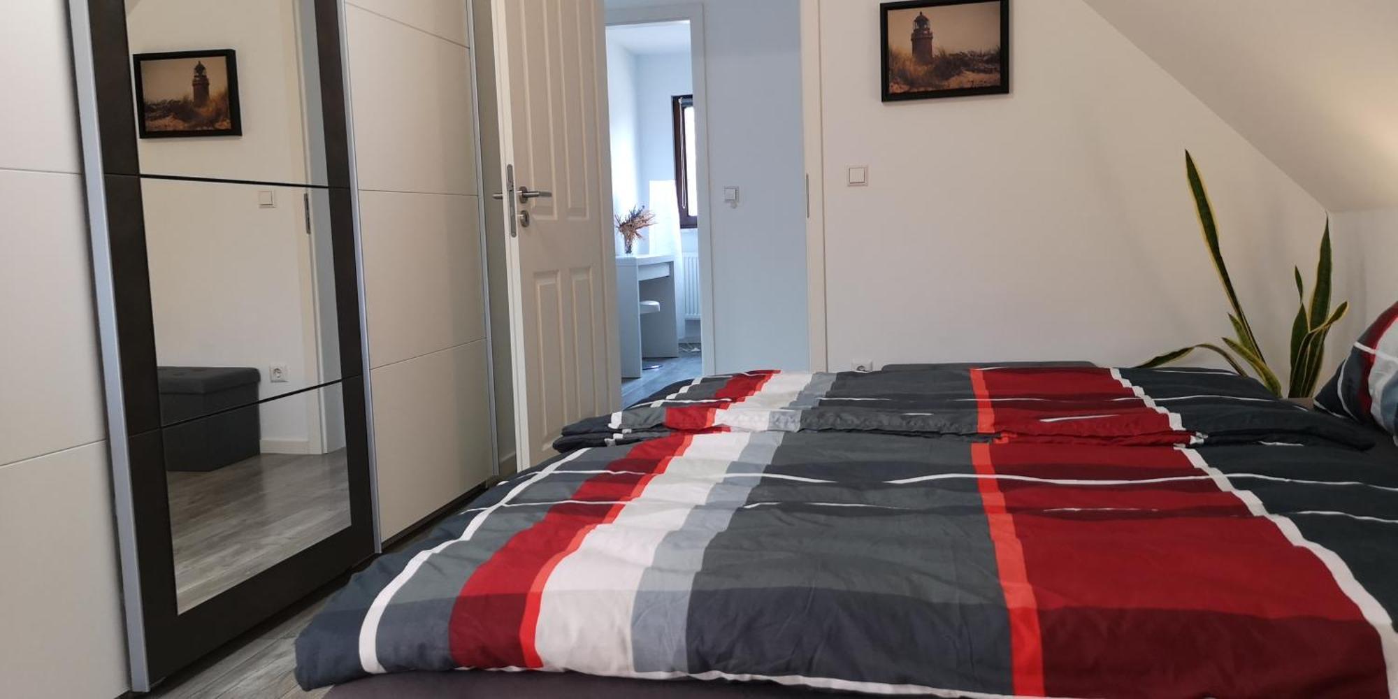 Niederwald Apartman Iffezheim Kültér fotó