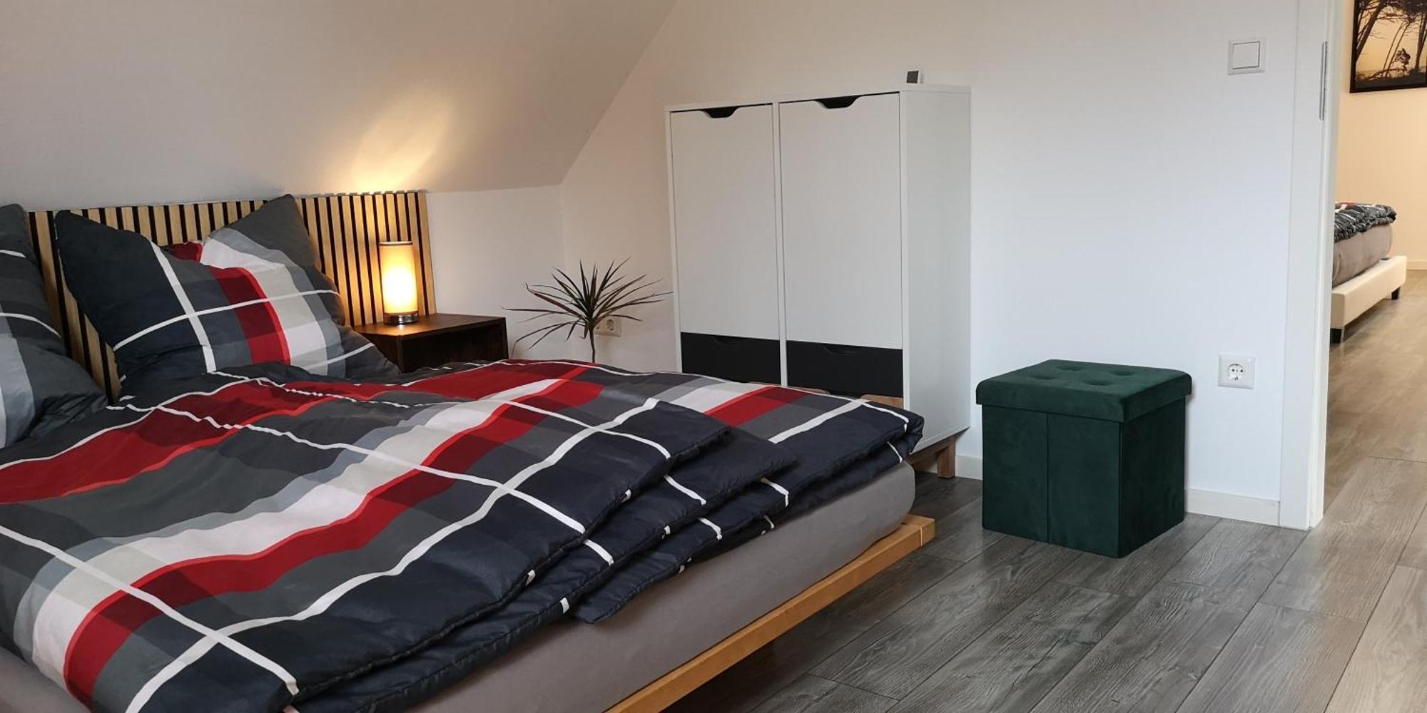 Niederwald Apartman Iffezheim Kültér fotó