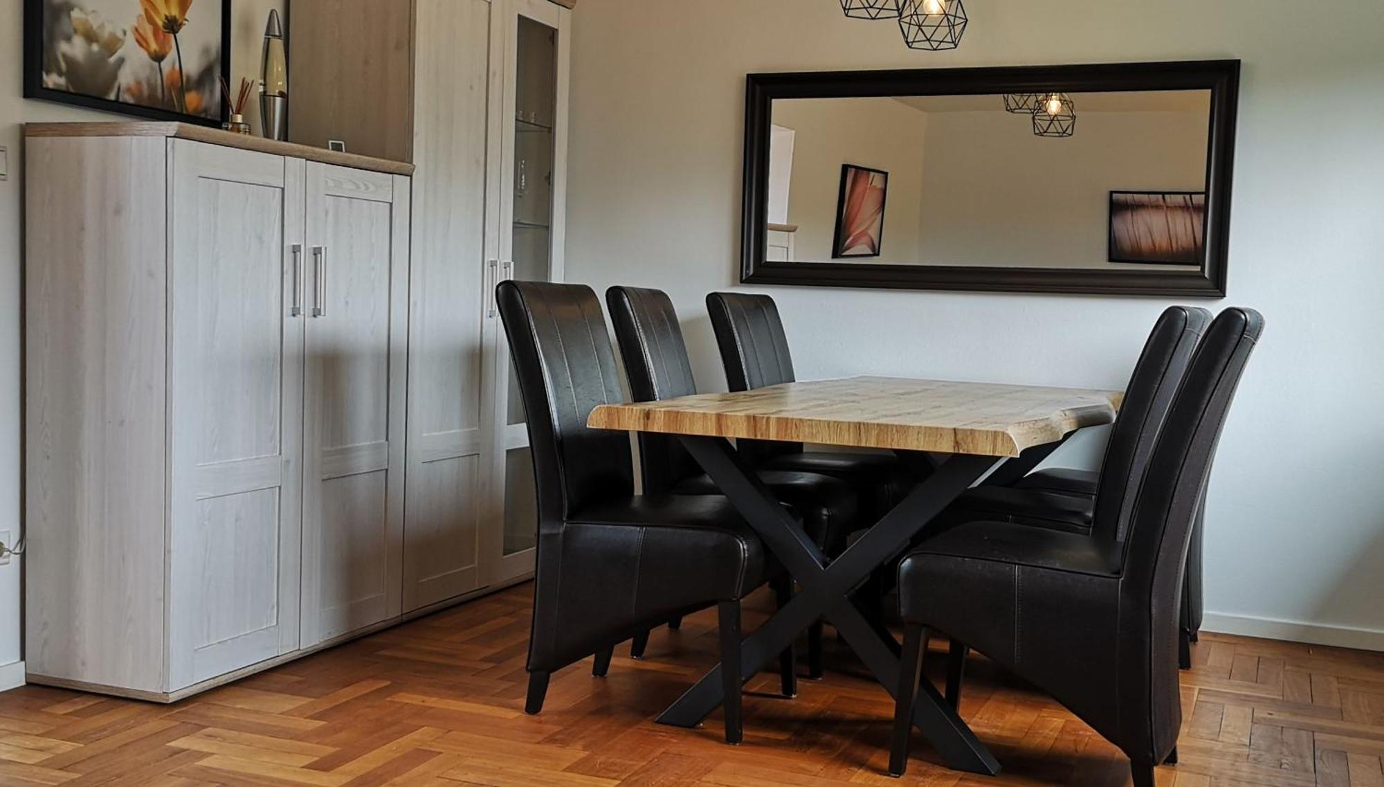 Niederwald Apartman Iffezheim Kültér fotó