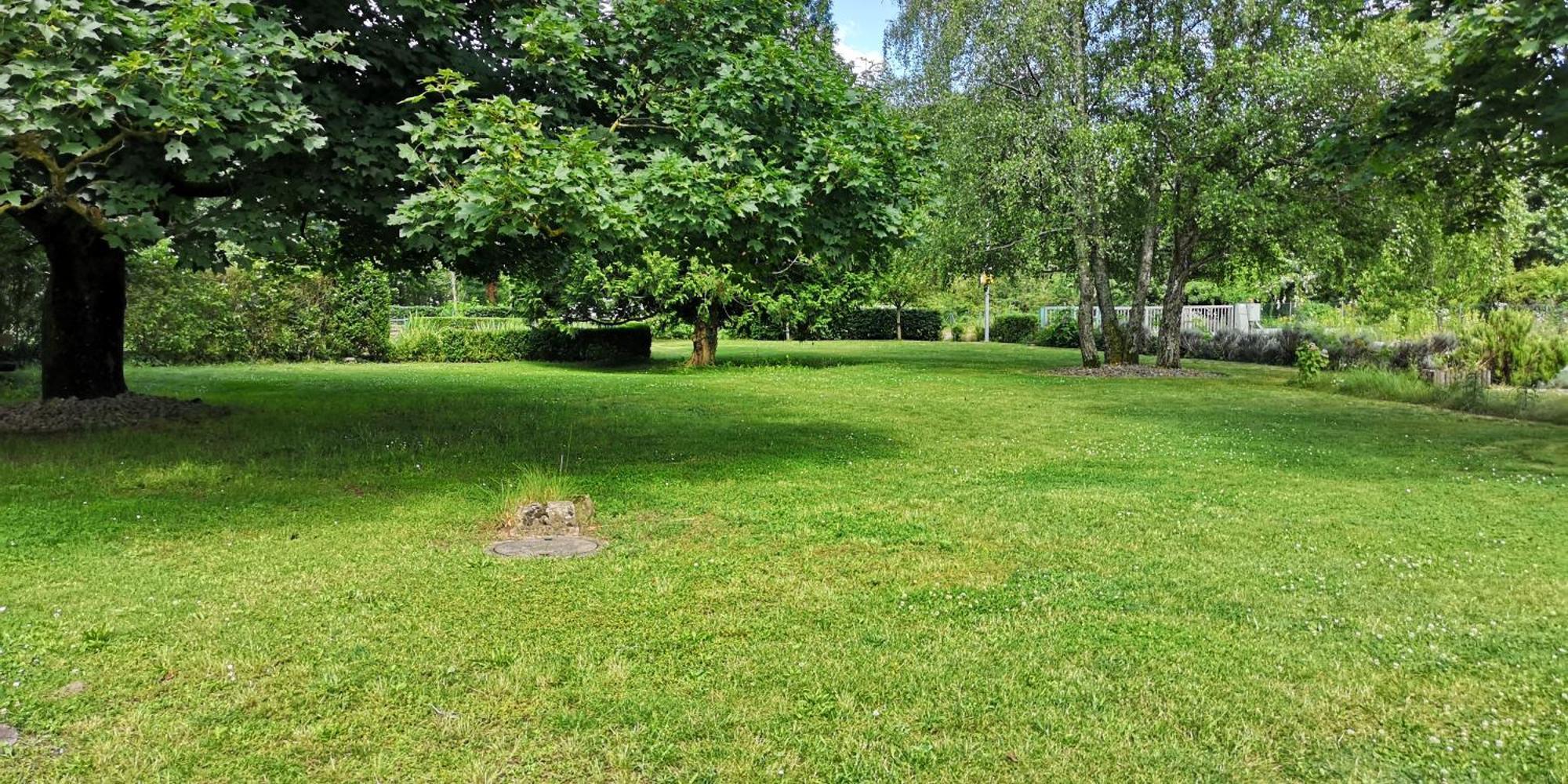 Niederwald Apartman Iffezheim Kültér fotó